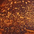 Petroglyph Pano
